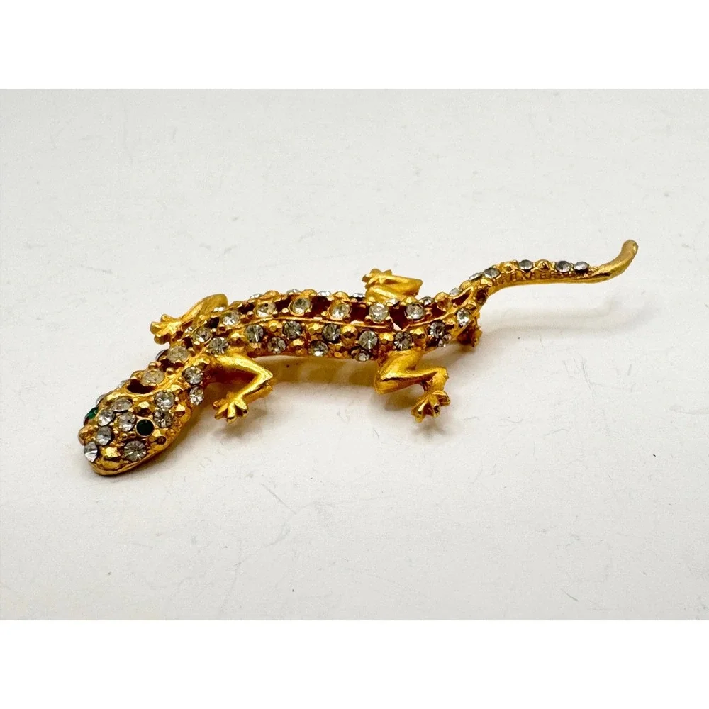 N/A lizard gecko